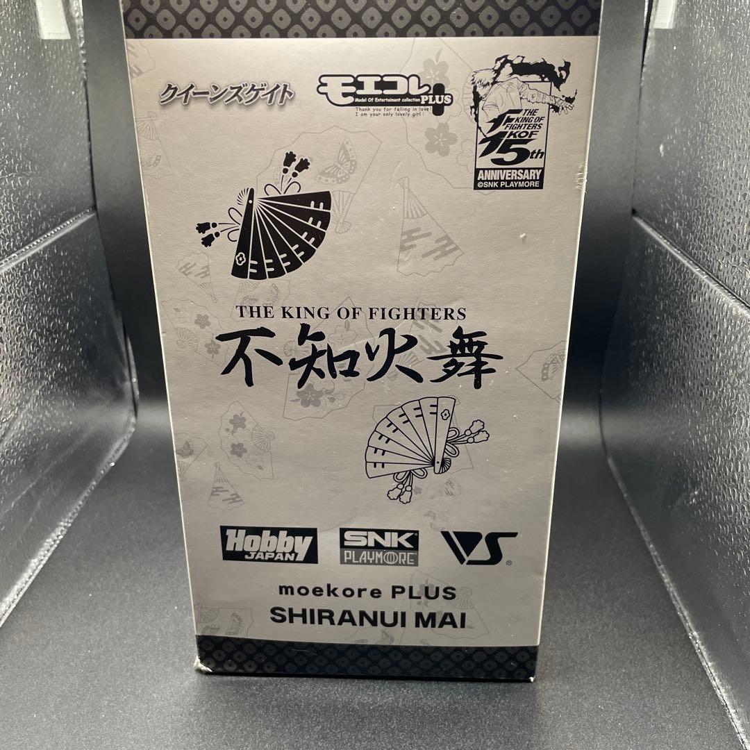 不知火舞　フィギュア