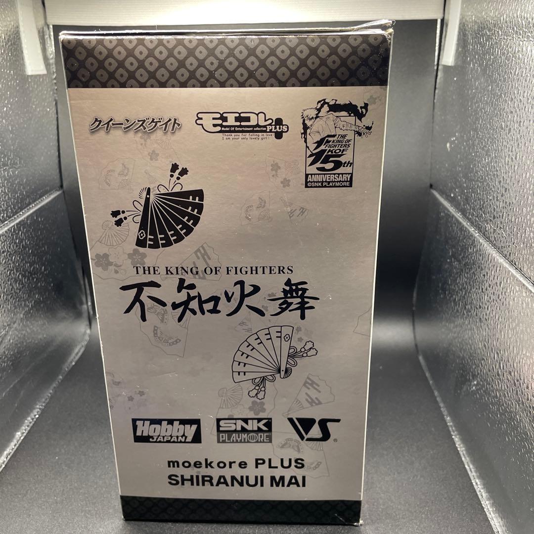 不知火舞　フィギュア