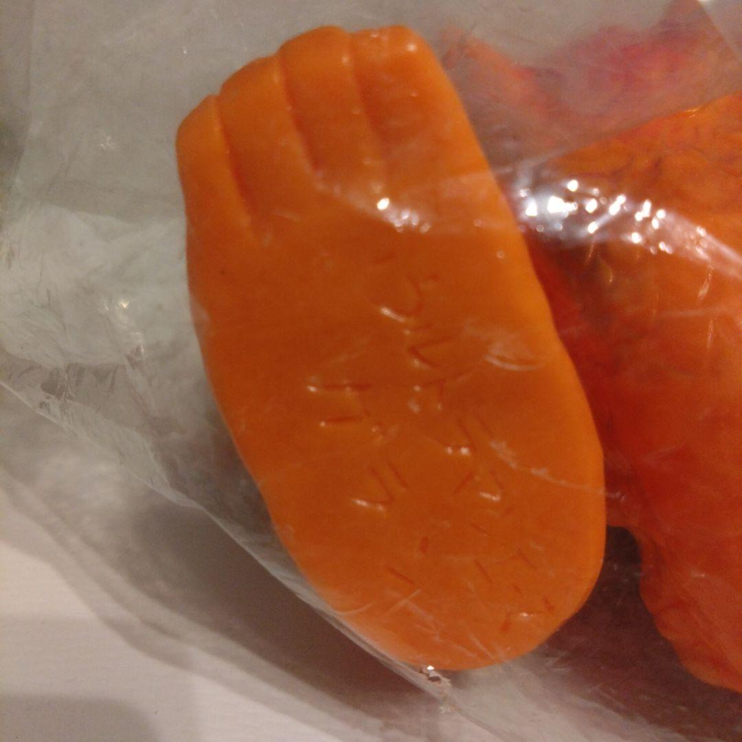 1998年製 未開封】怪魚超獣ガラン スタンダードサイズ ブルマァク