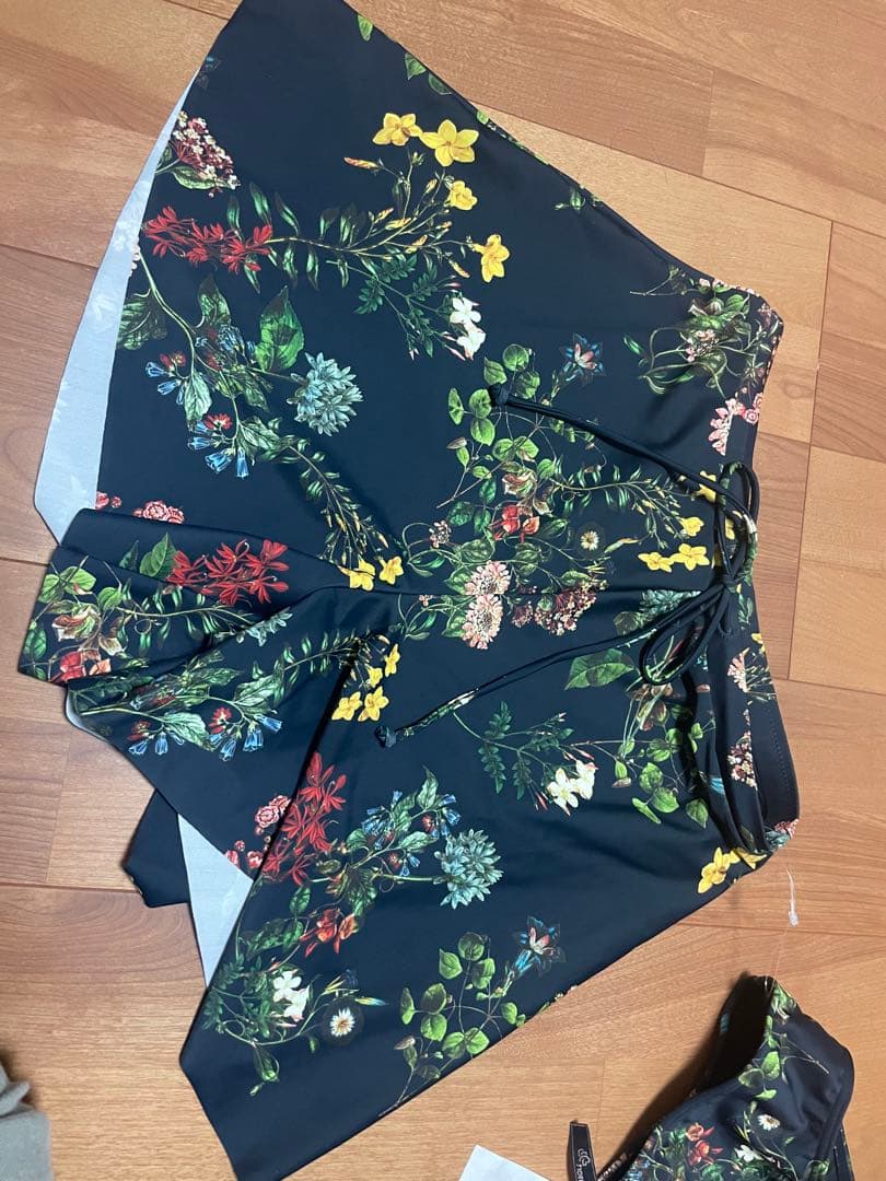 ☆TOMO☆さま 専用　　　三愛水着　タンキニ　Lサイズ　11号