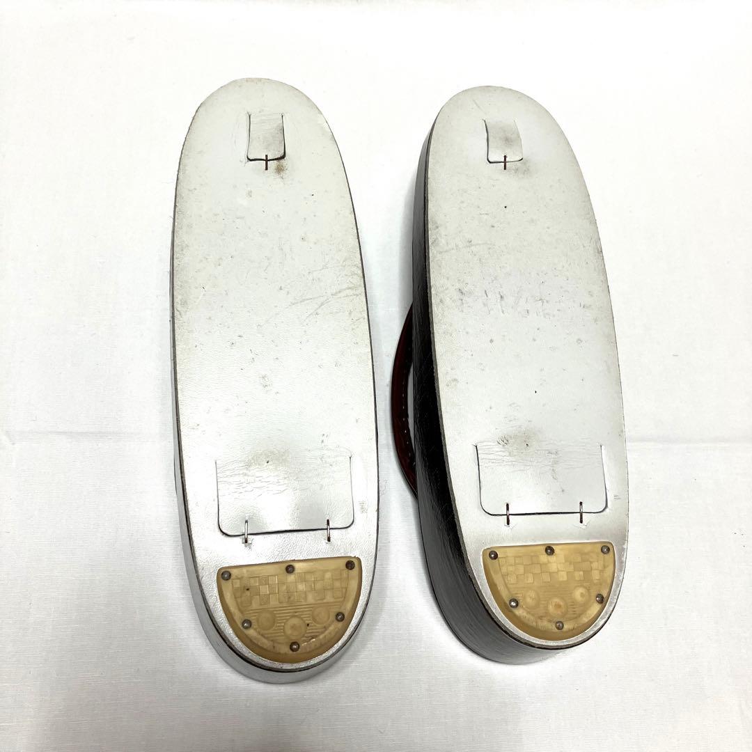 共布4点セット 着物・道行コート・草履・バッグ 昭和アンティーク 美術