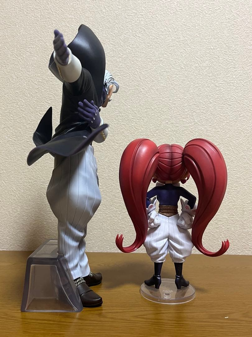 ヒロアカ　フィギュア　一番くじ　文化祭　3体セット