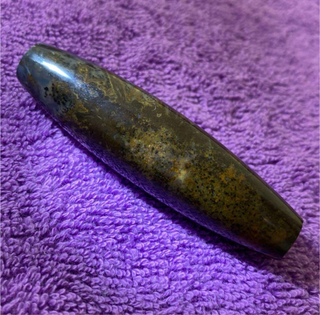 【超稀少品】最高級蒙天珠✨最高級品質✨大珠