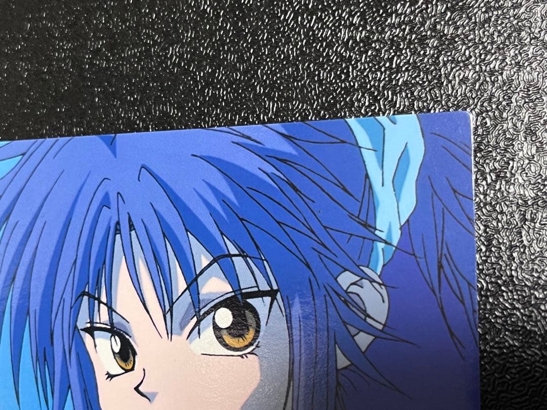 HUNTER × HUNTER マチ カードダスマスターズ　初版　33 初版