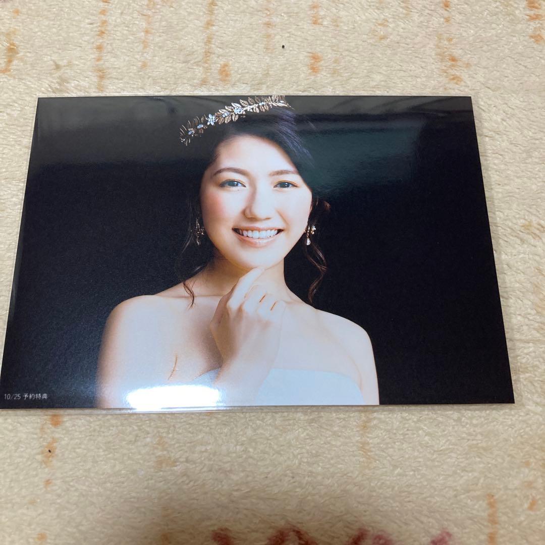 w*i様 AKB48 渡辺麻友 0と1の間 10/25 会場予約