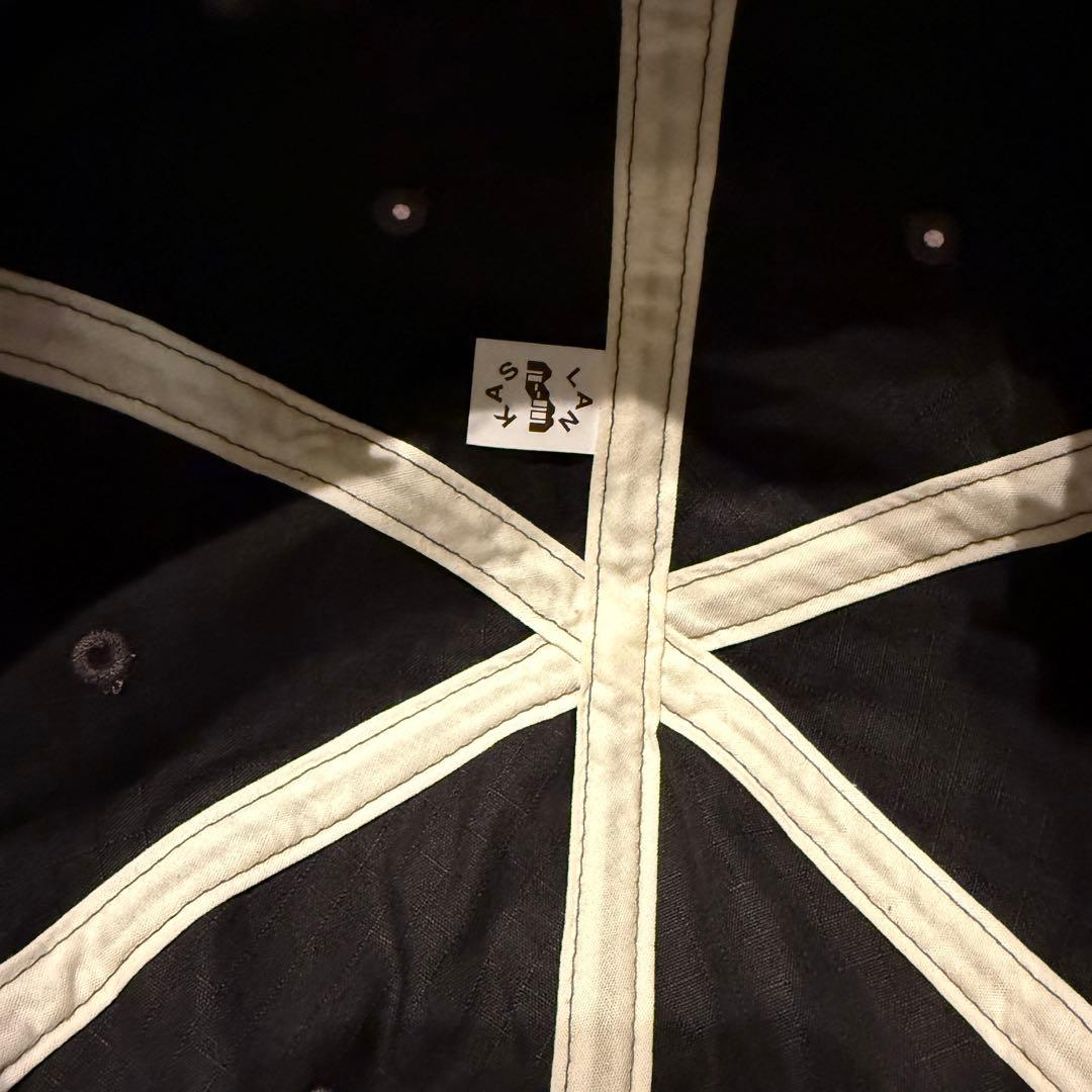 LANKAS DEVELOP CAP 88STORE noroll キャップ - メルカリ