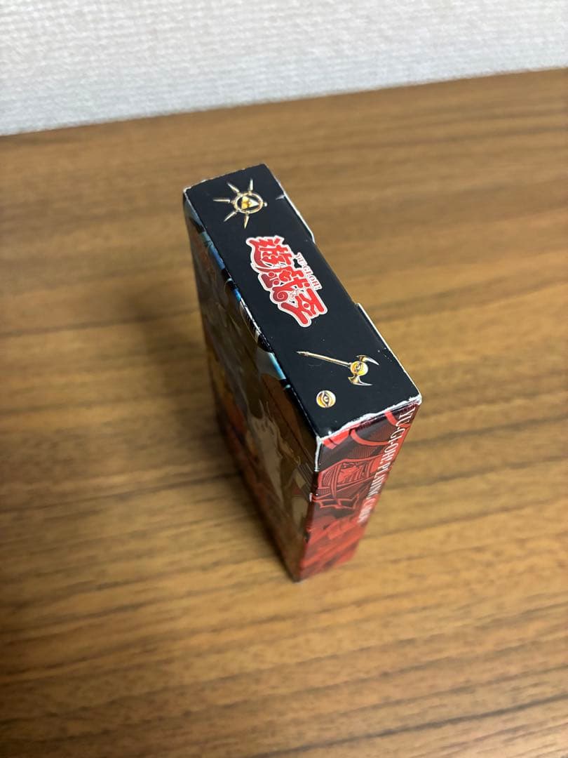 遊戯王 千年トランプ