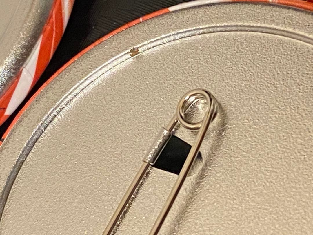 ワイテルズ broooock 福岡 缶バッジ 80点