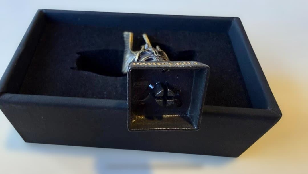 Path of Exile 2 TGS2025 非売品 アクセセット