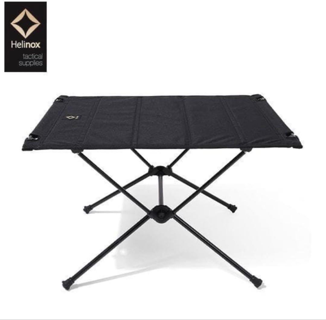 Helinox ヘリノックス タクティカルテーブルM ブラック ヨドバシ.com - ヘリノックス Helinox タクティカルテーブル テーブル
