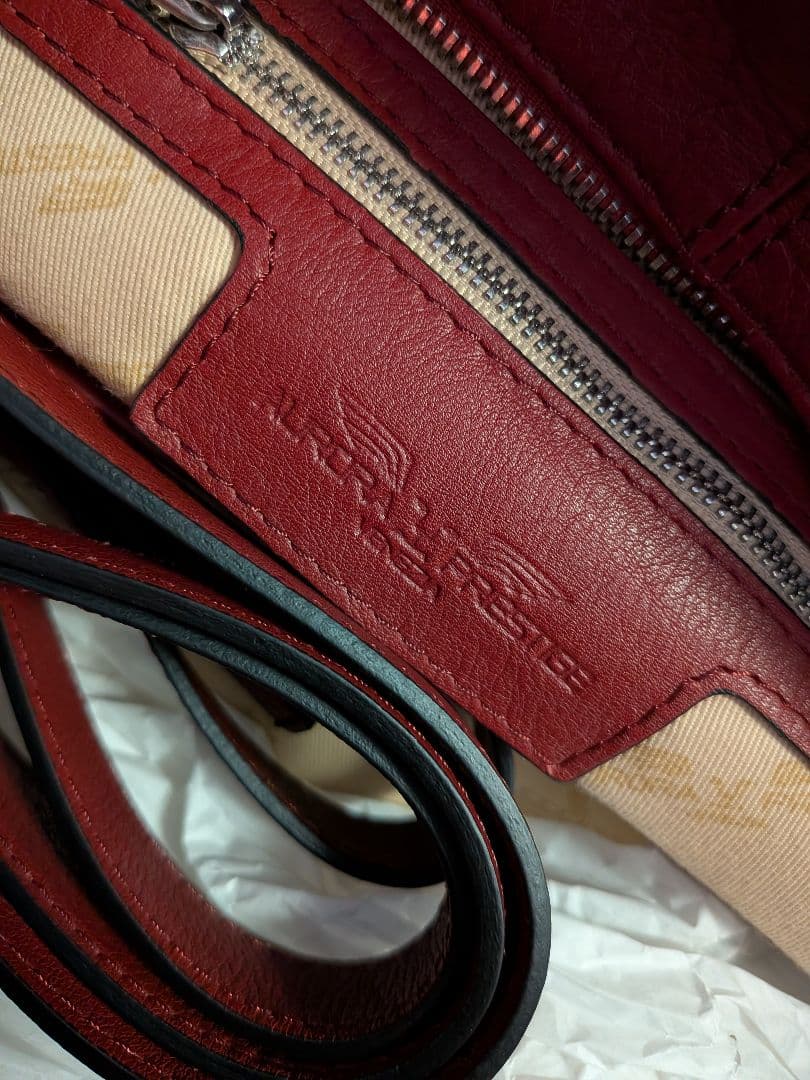 kntk24111様DUA VIEW デュアルビュー／ ファーバッグ 新品