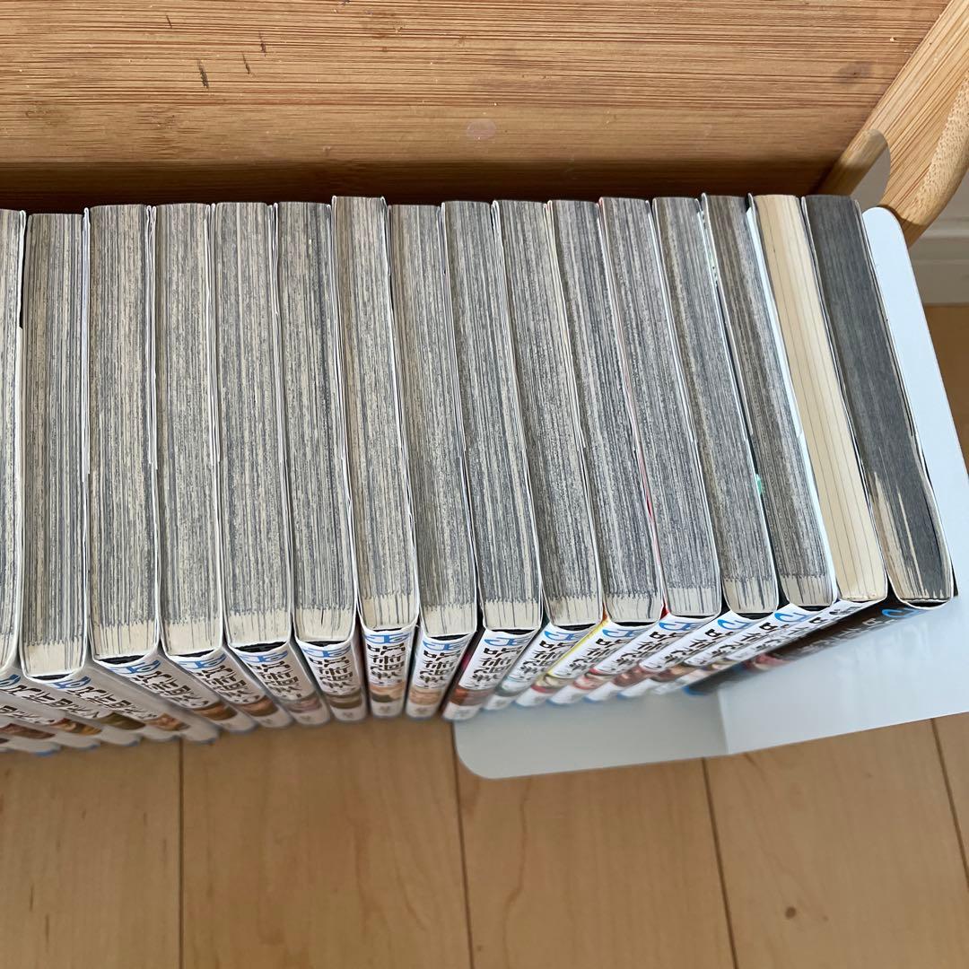 呪術廻戦 全巻セット 0〜30巻＋ファンブック等