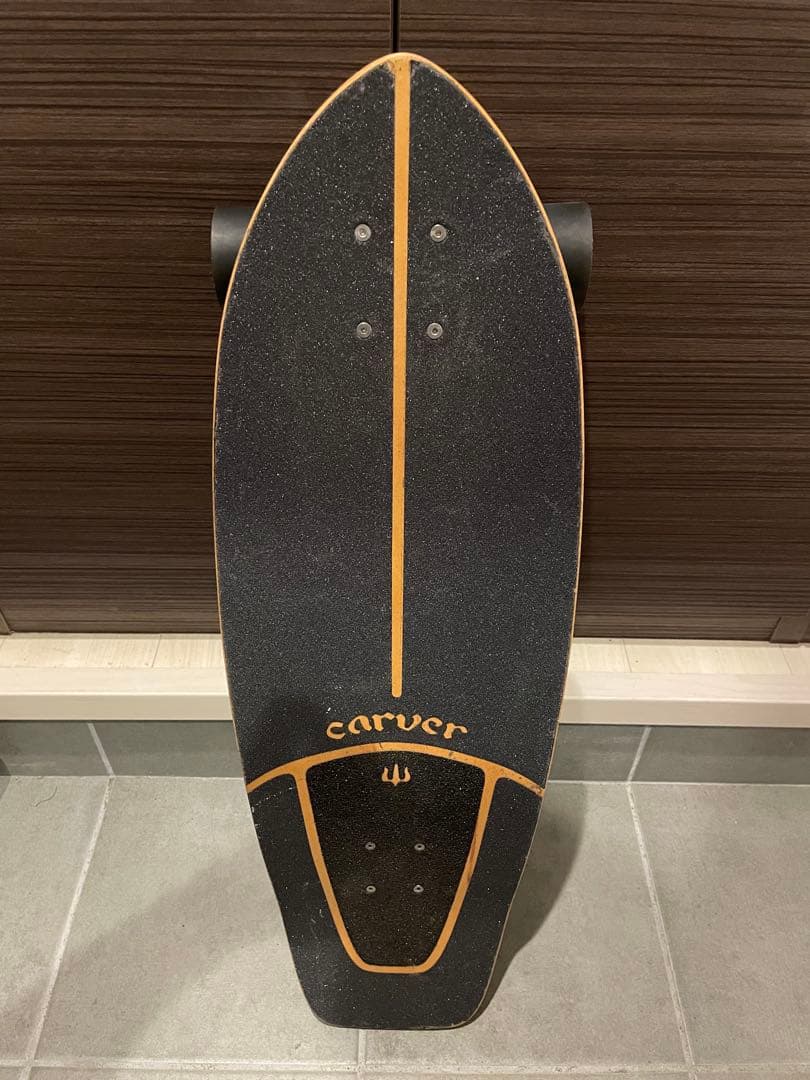 【いん】carver サーフスケート