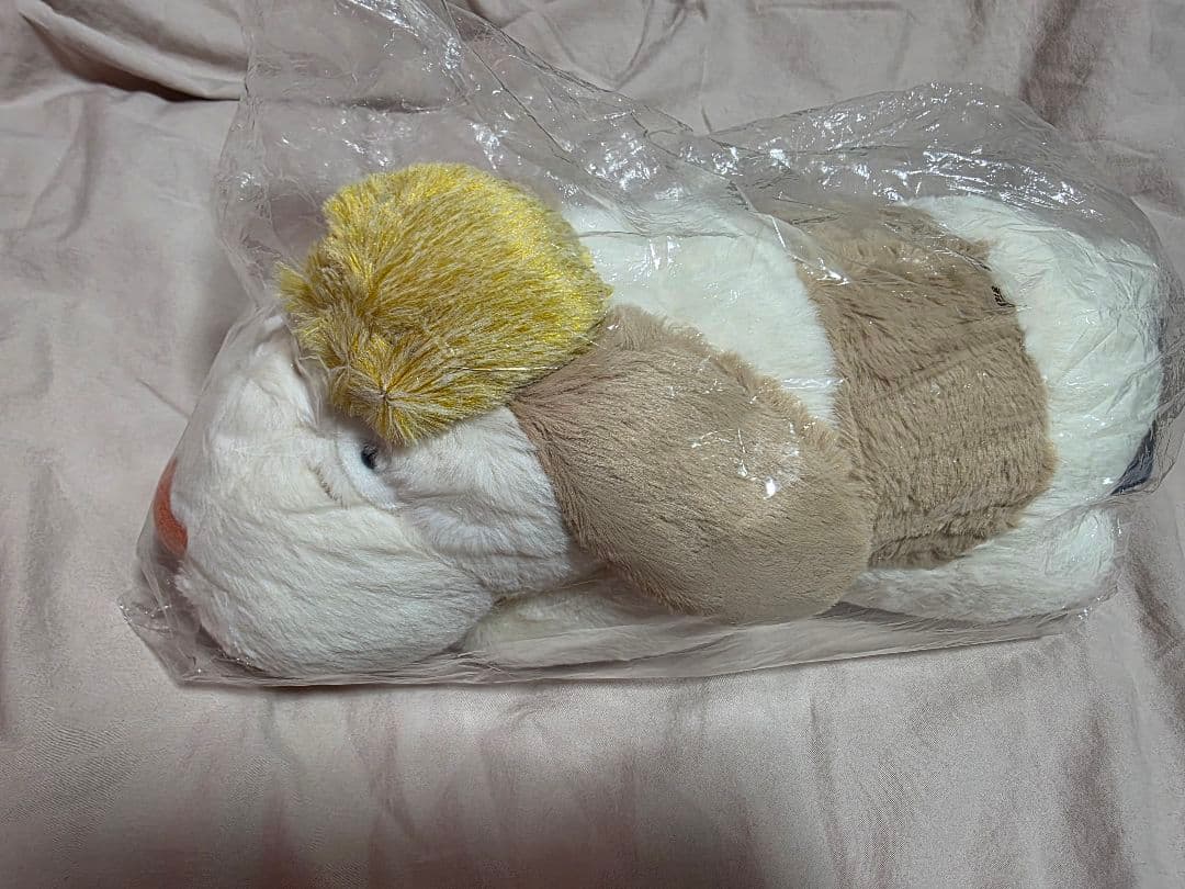 ハウルの動く城　ヒン　ヒンMサイズ　スタジオジブリ