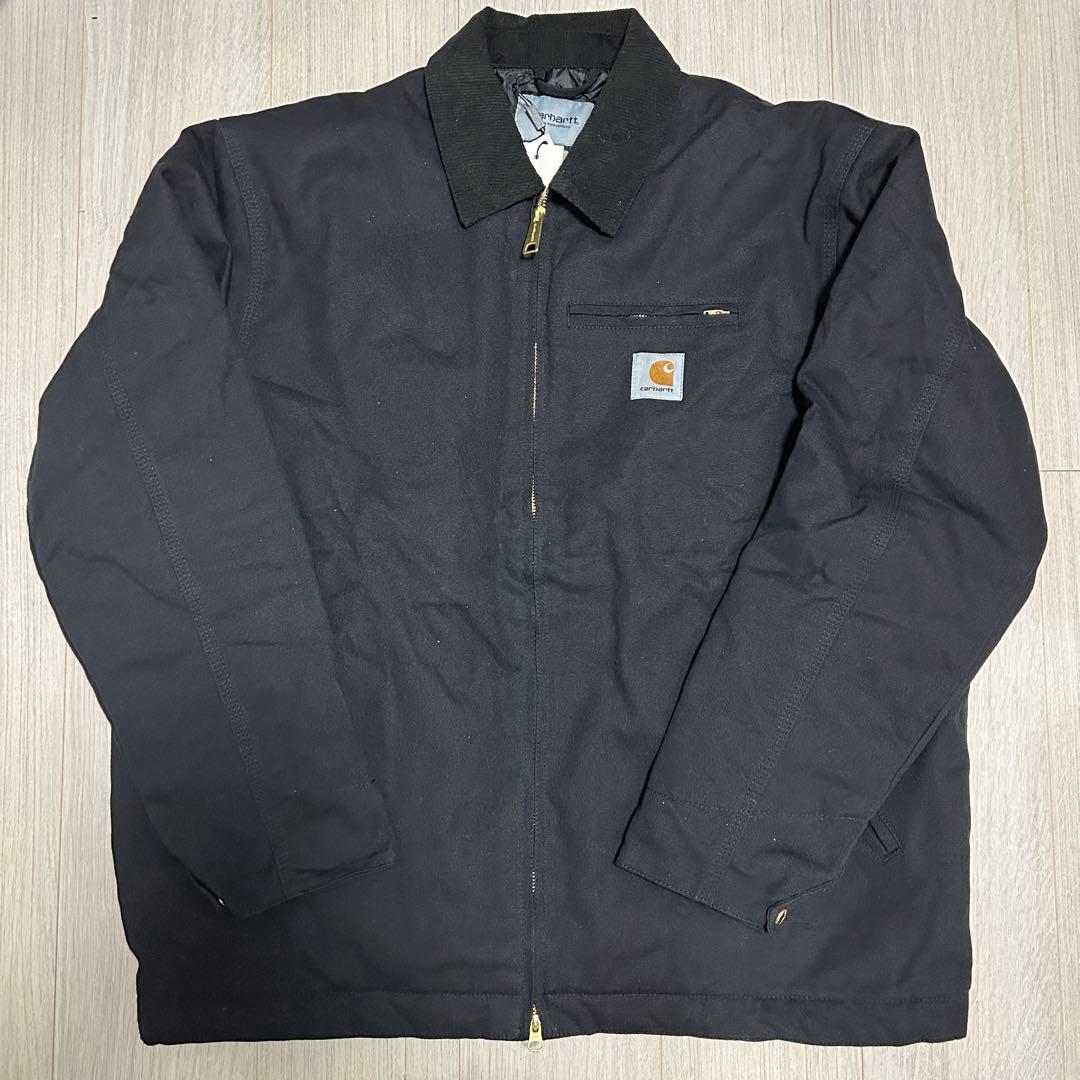 Carhartt WIP detroit jacket デトロイトジャケッ　XL