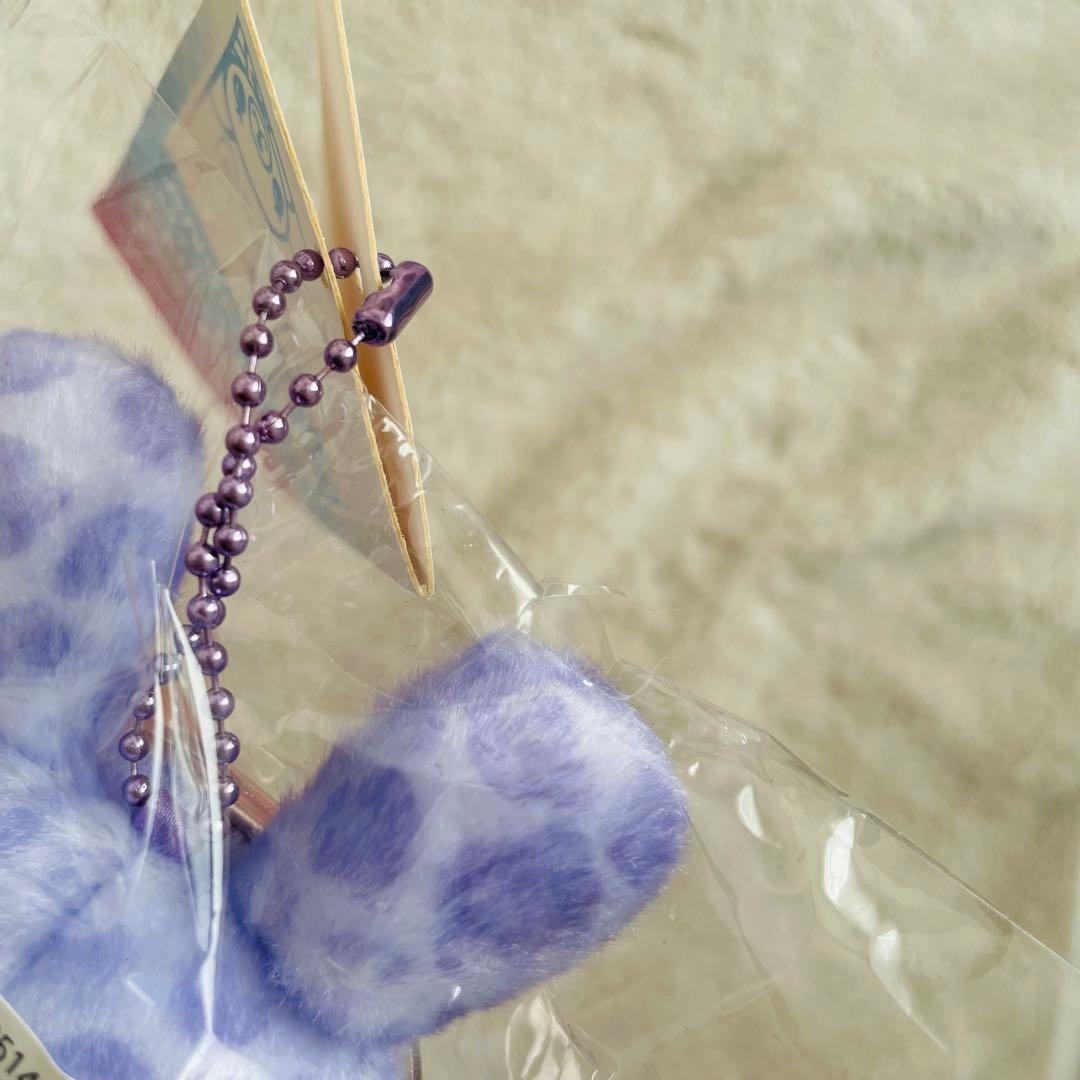 メゾピアノ　ベリエちゃんキーホルダー2個セット