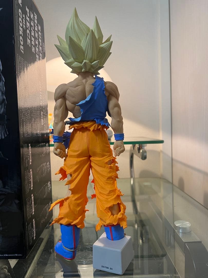 SMSP 孫悟空 初版02