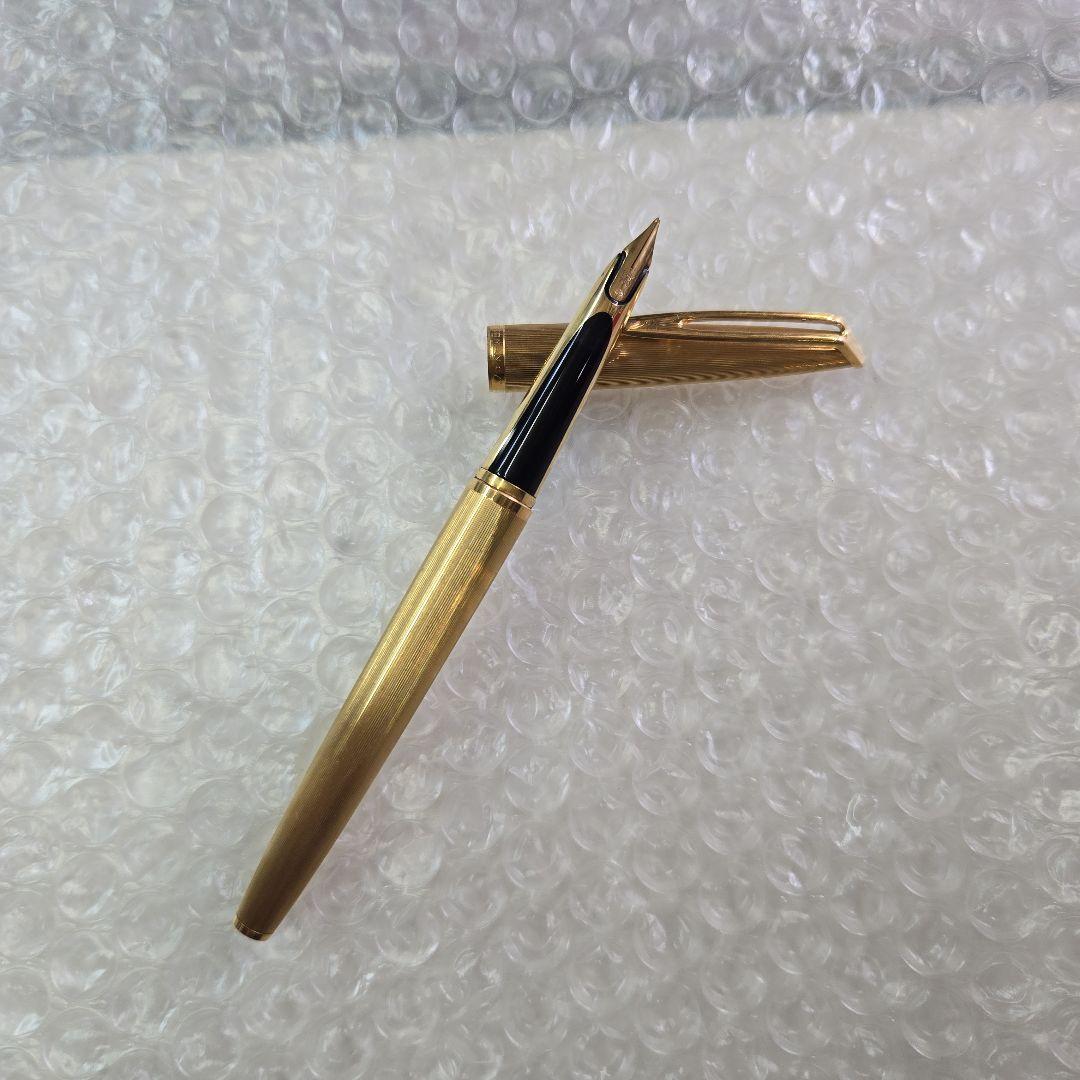 野原工芸シーオーク シャーペン シルバー 極上杢