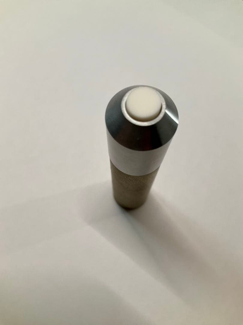 クラフトエー ツイスト消しゴム バックアイバール - メルカリ