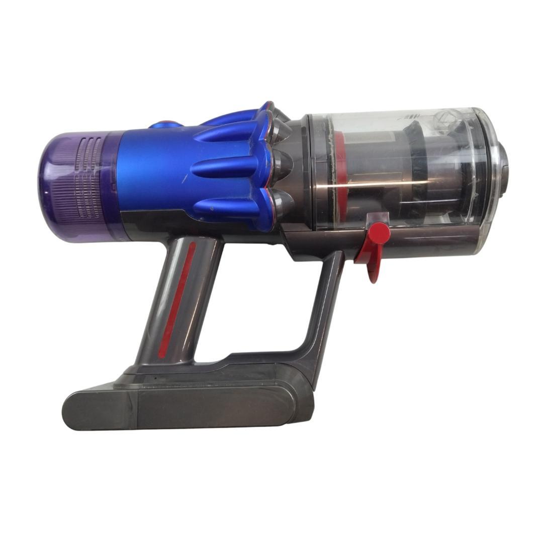 通常モード約47分☆ダイソン コードレスクリーナー SV12【11-025】