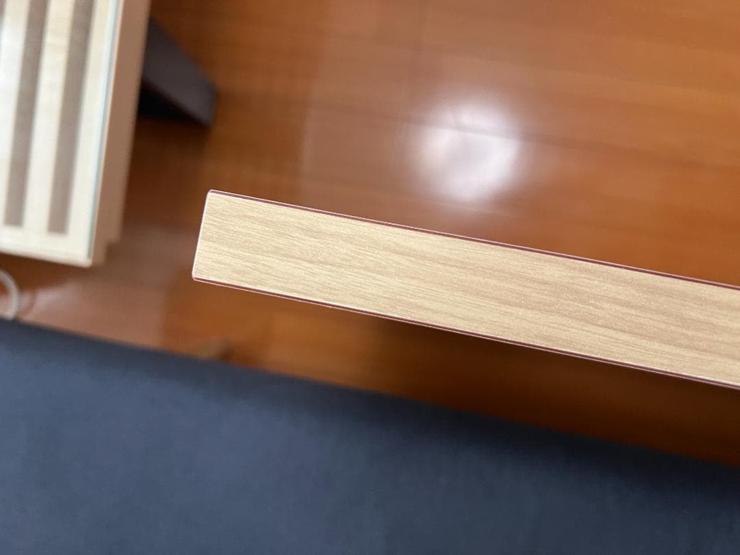 【美品・送料込】ビスレー　天板　1800 700 BISLEY