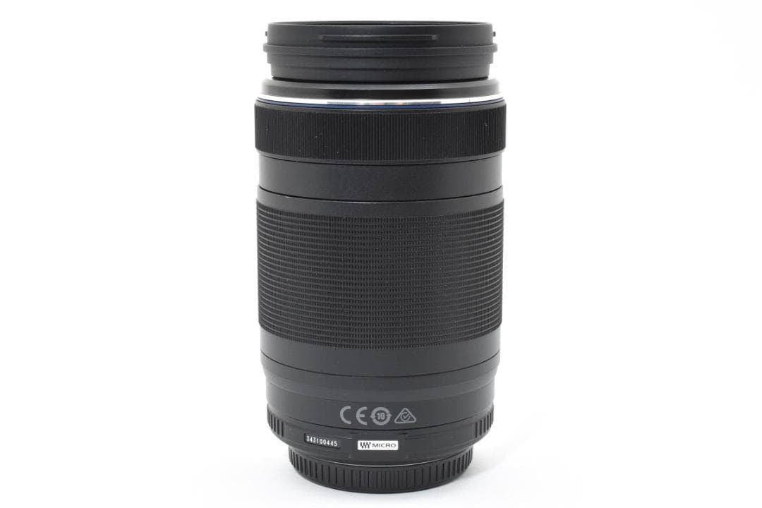 レンズ(ズーム) OLYMPUS M.ZUIKO ED 75-300mm F4.8-6.7 II