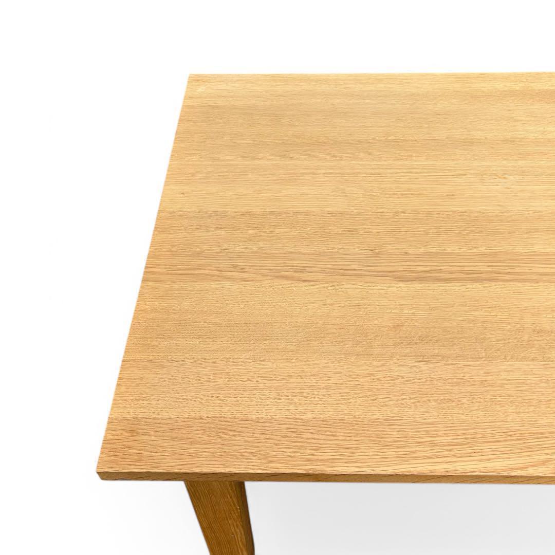 マスターウォール ダイニングテーブル master wal ウォールナット 無垢