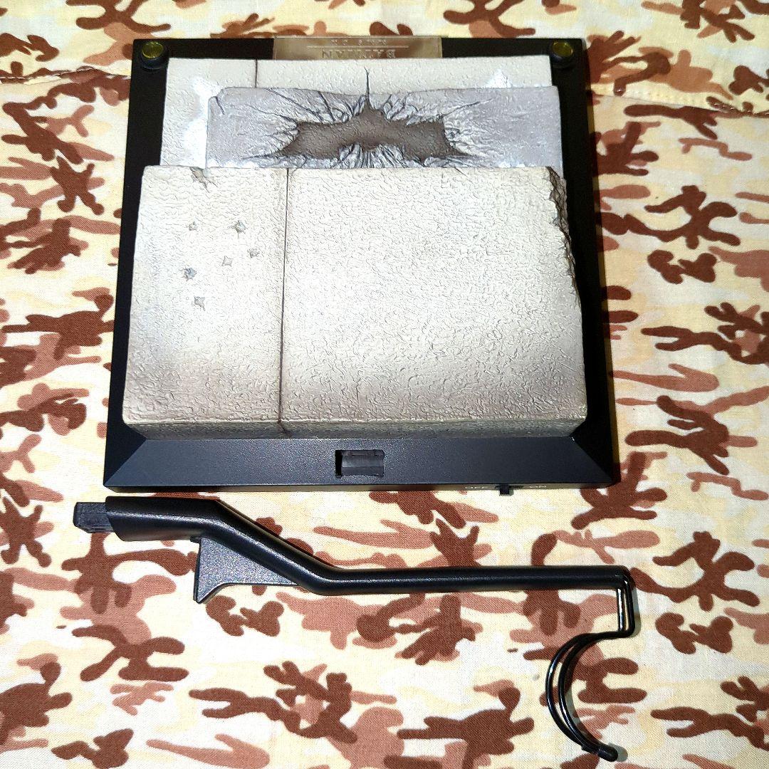 【ホットトイズ製】✨ライト付台座《中古商品・箱無し／超希少品》