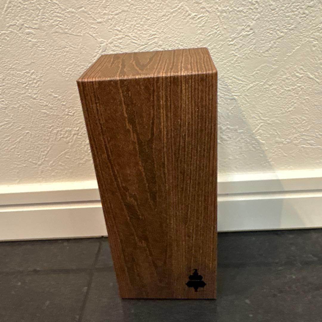 亀田蒸溜所　NEW BORN シェリーカスク仕上げ ウイスキー 亀田蒸溜所ニューボーン シェリーカスクフィニッシュ - メルカリ