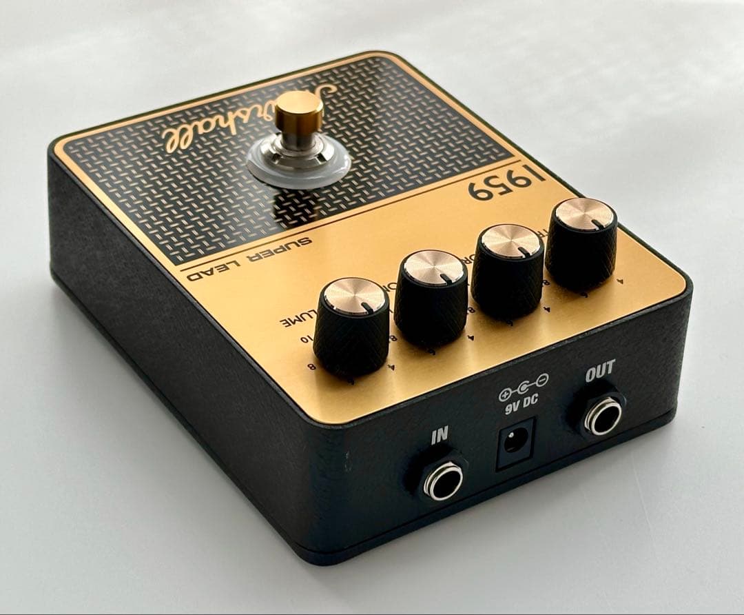 ギター Marshall 1959 Super Lead