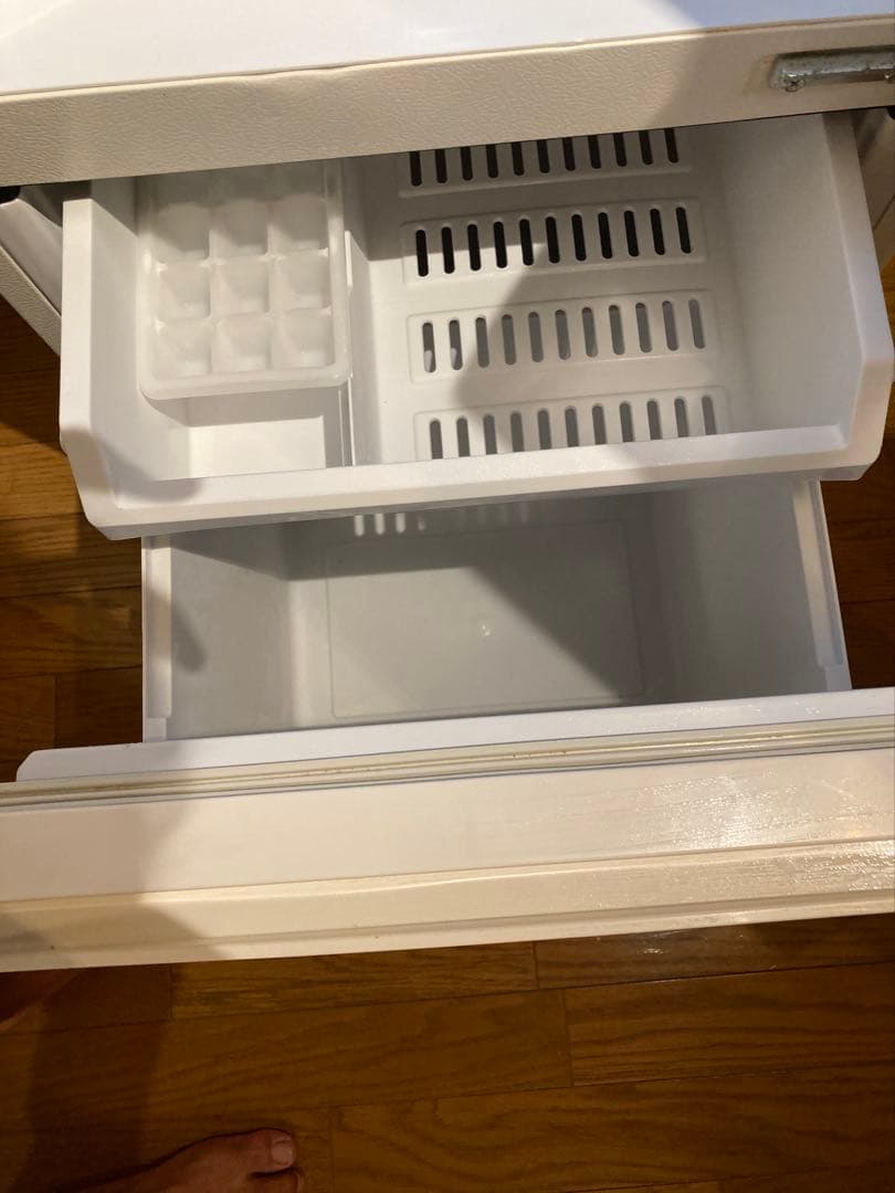 ［無印良品］冷蔵庫　2020年製　MJ-R13A