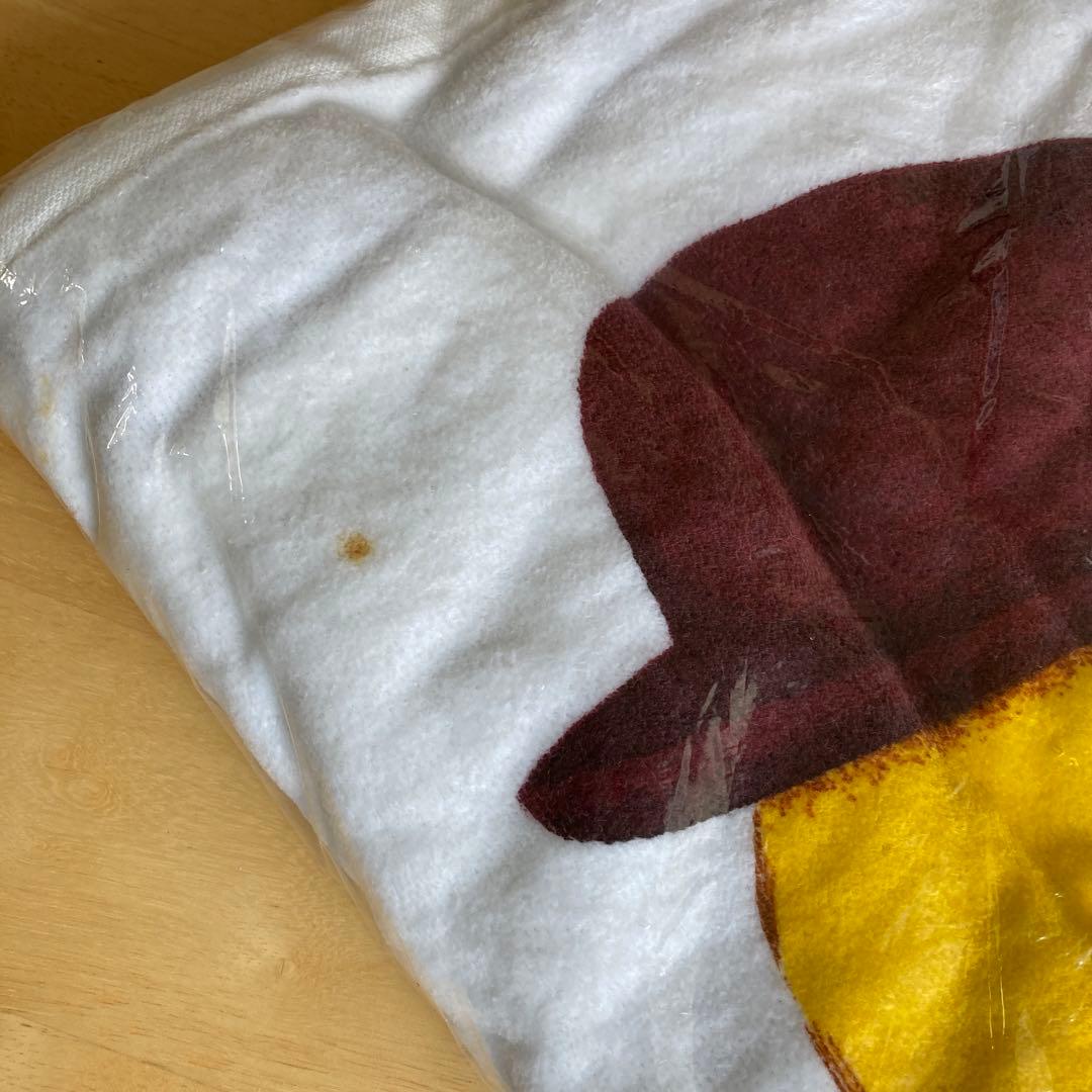 シンディ・ローパー 90年代ツアー タオル - メルカリ