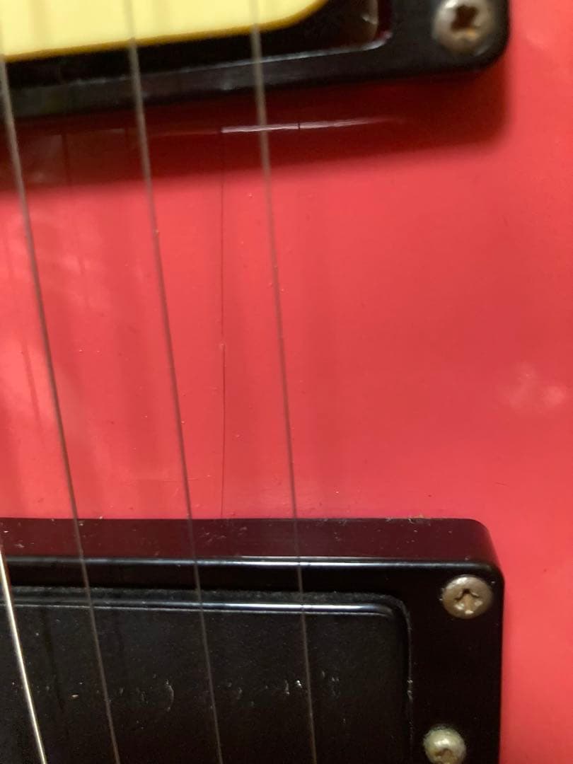 K Garage モッキンバード ピンクhide