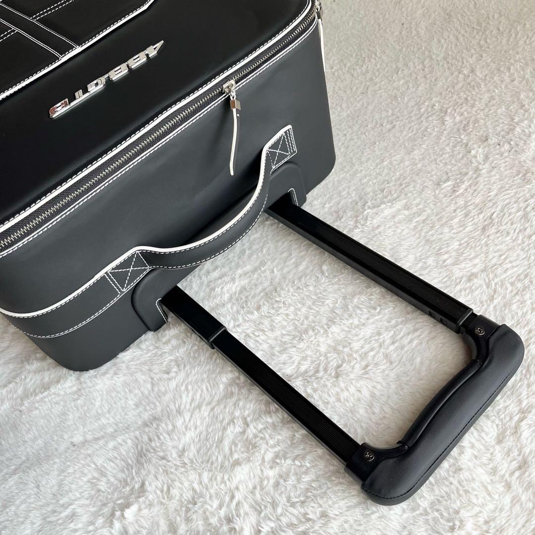 新品未使用】FERRARI 488GTB スケドーニ スーツケース 希少 - メルカリ