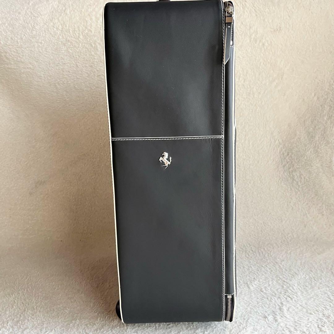 新品未使用】FERRARI 488GTB スケドーニ スーツケース 希少 - メルカリ