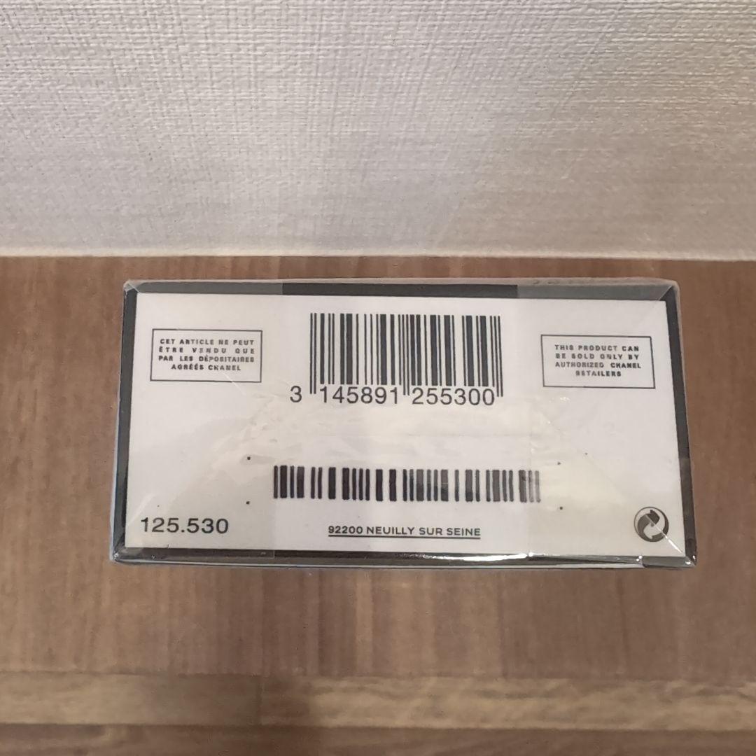新品 未開封シャネル N5 ヴァポリザター　香水　100ml