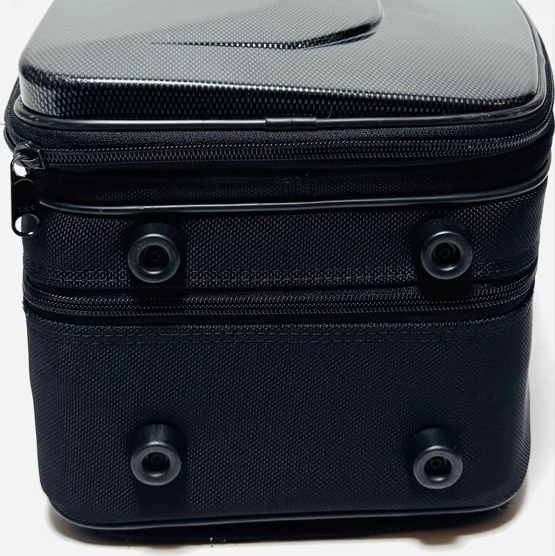 bam バム TREK3021SC アルトサックス ケース