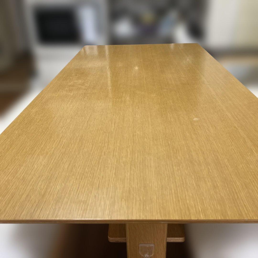 近隣地域限定送料無料❗️ 無印良品リビングでもダイニングでもつかえるシリーズセット