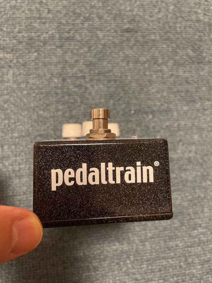ギター Pedaltrain Daylight First Edition