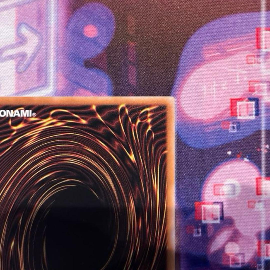 遊戯王　魔術師の弟子-ブラック・マジシャン・ガール　25th 日版