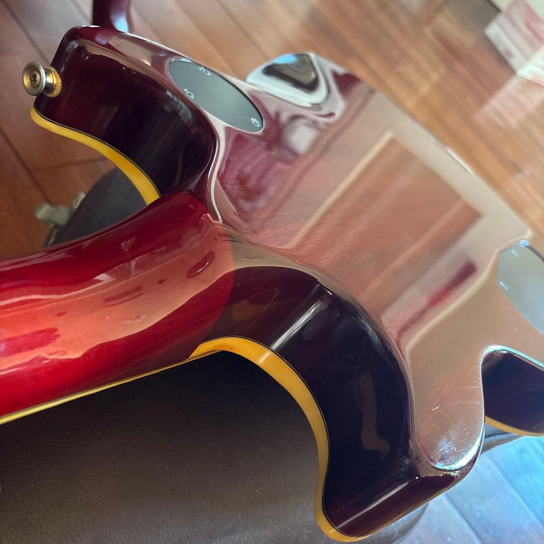 美品！Ibanez AR300 ジャパンビンテージ Made in Japan