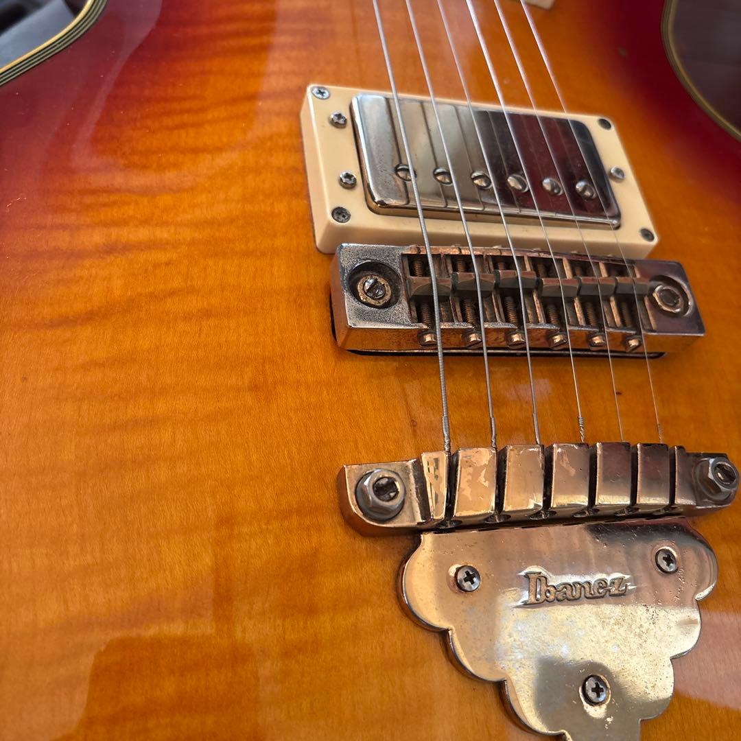 美品！Ibanez AR300 ジャパンビンテージ Made in Japan