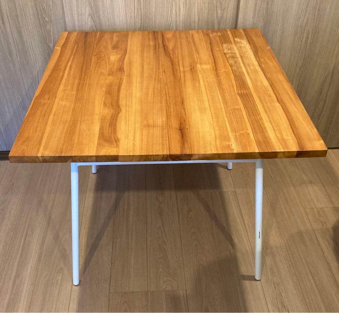 ダイニングテーブル IDEE / MATIN DINING TABLE 900