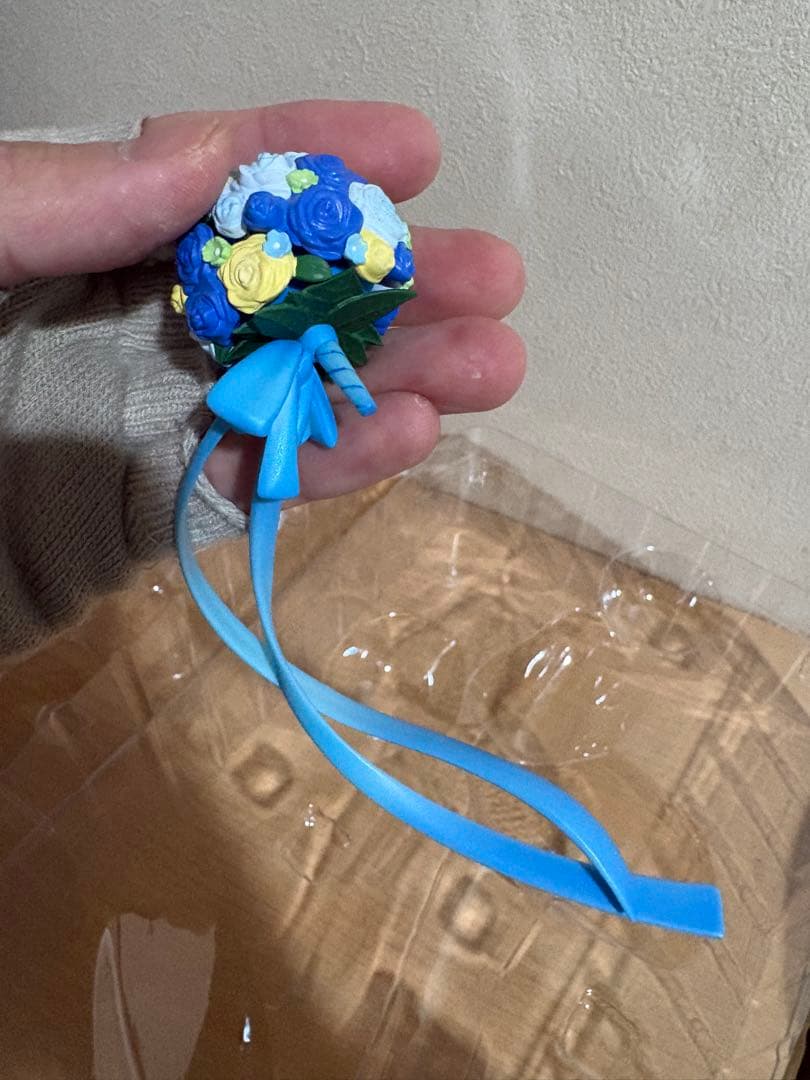 渋谷スクランブル ソードアート・オンライン ユージオ 白スーツVer. 5084