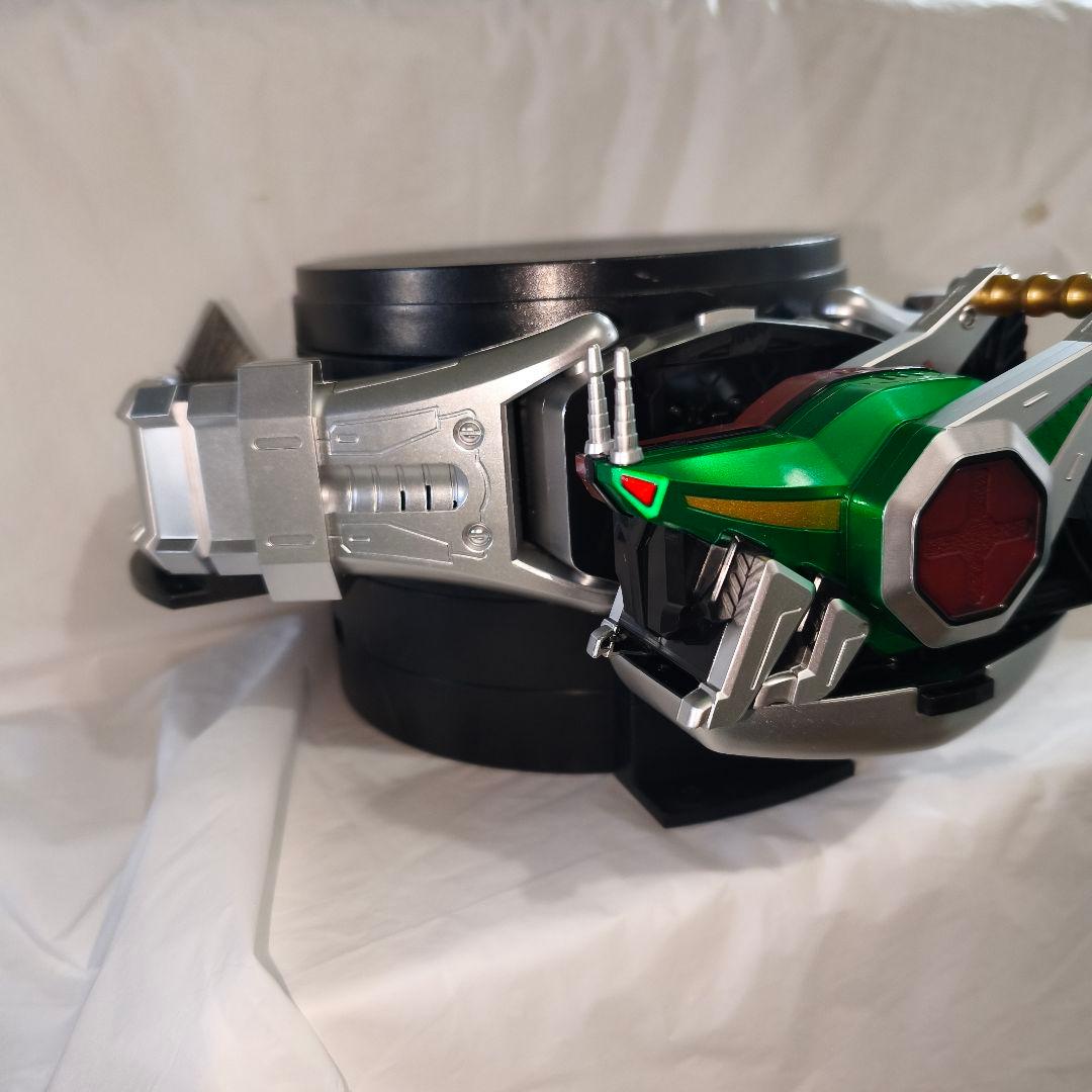 新品CSMホッパーゼクター PB限定 地獄兄弟輸送箱未開封美品 長期保管品