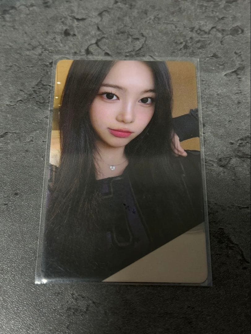 イアン トレカ Hearts2Hearts SMT SMTOWN - メルカリ