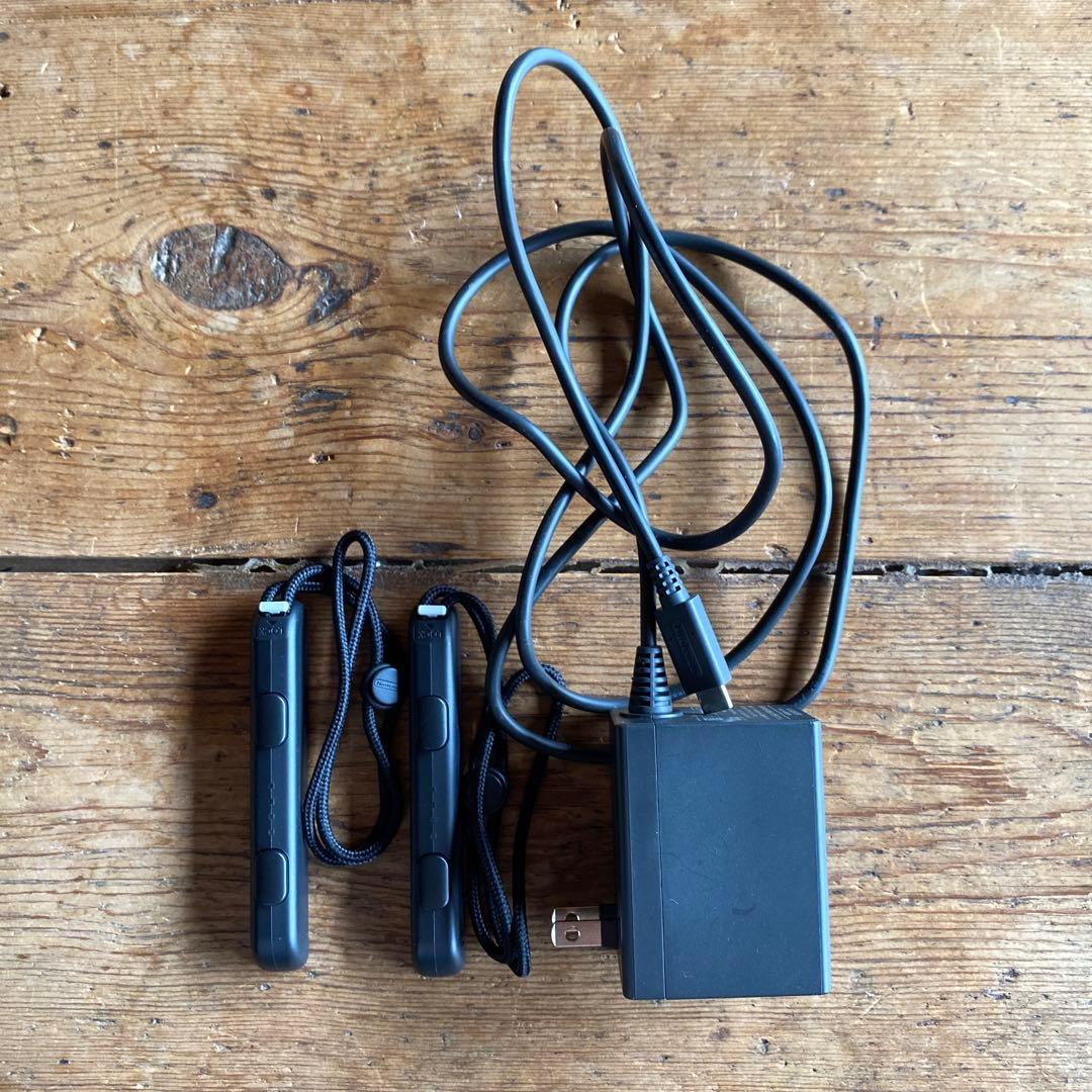 Nintendo Switch 本体 スイッチ ストア限定カラー