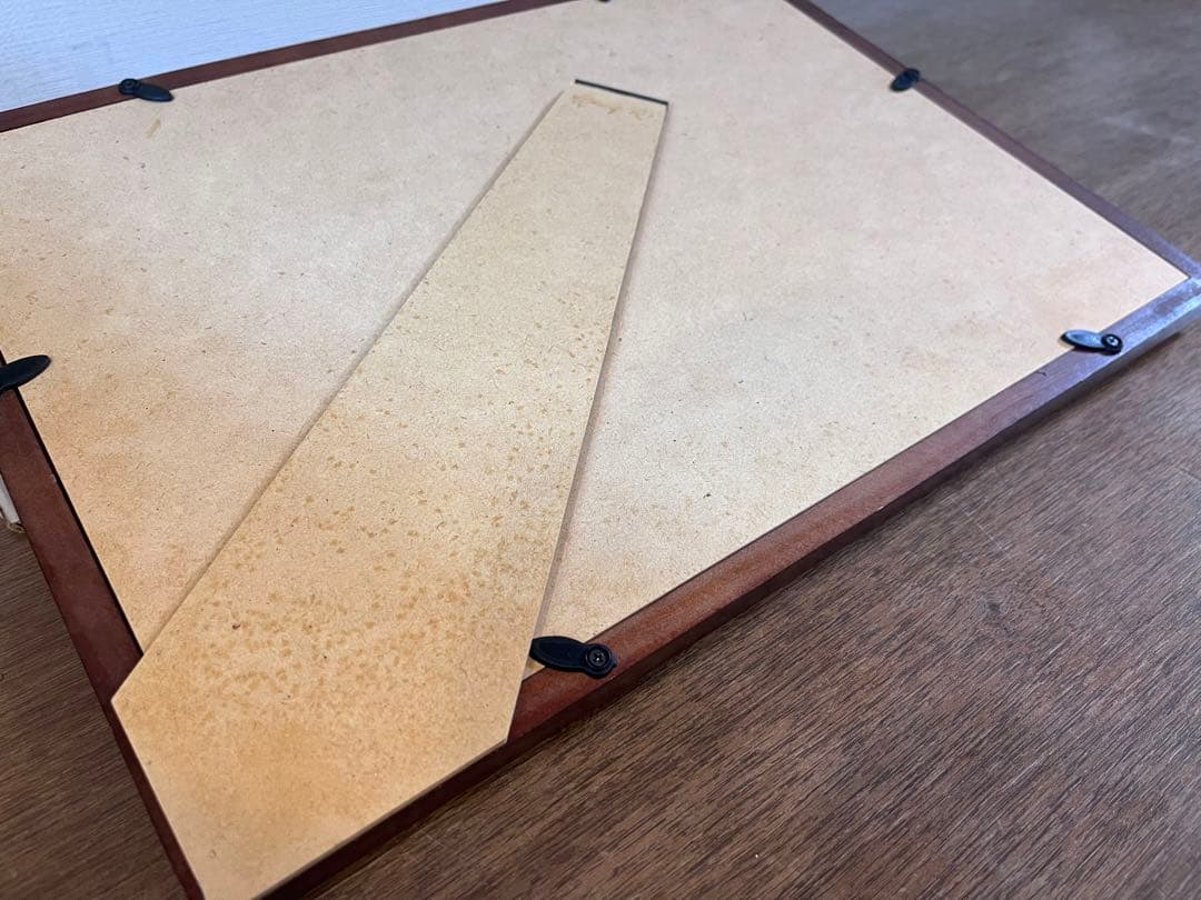 長野五輪　トヨタ自動車 ピンバッジ　額装セット