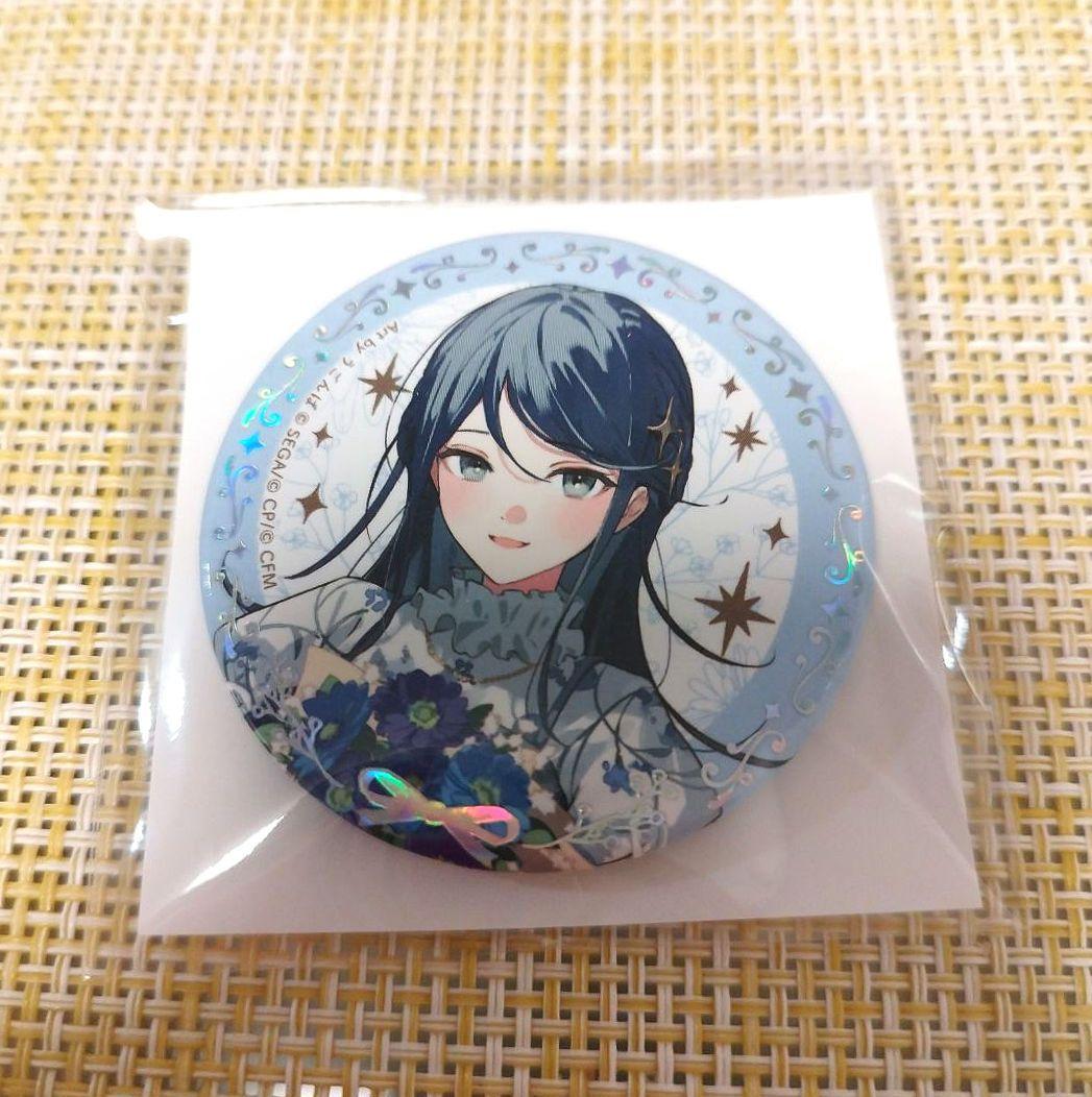 プロセカ 感謝祭 2024 星乃一歌 缶バッジ - メルカリ