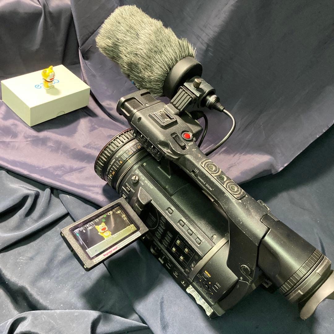 AG-AC160A パナソニック Amazon.com : Panasonic AG-AC160 AVCCAM HD Camcorder – 22x Zoom